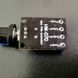 Електронний регулятор PWM напруги для керування обертами та диммера LED, 10A, 5V/12V, модель HW-070 AS001043 фото 6