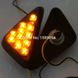Універсальний LED повторювач поворотів AS001033 фото 2
