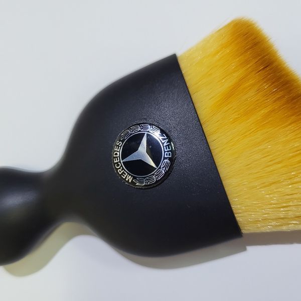 Щітка для видалення пилу в автомобілі Mercedes AS001089 фото